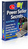 Thumbnail Ebay Power Seller Secrets inc Resell rights Thumbnail Ebay Power Seller Secrets inc Resell rights