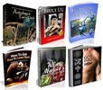 Thumbnail Pack of 6 top selling ebooks with resell rights Thumbnail Pack of 6 top selling ebooks with resell rights
